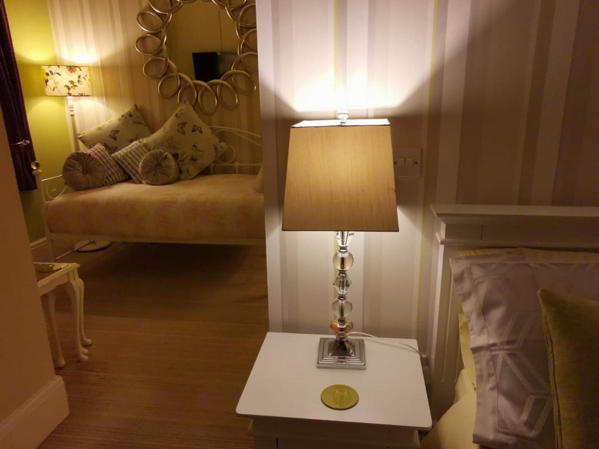 Bed & Breakfast Vale House