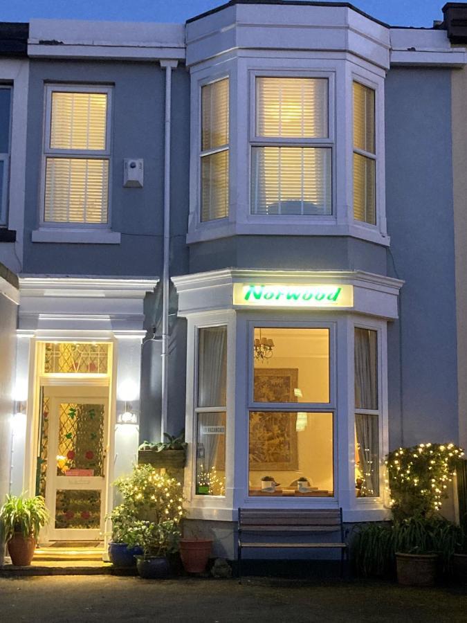 The Norwood Bed & Breakfast