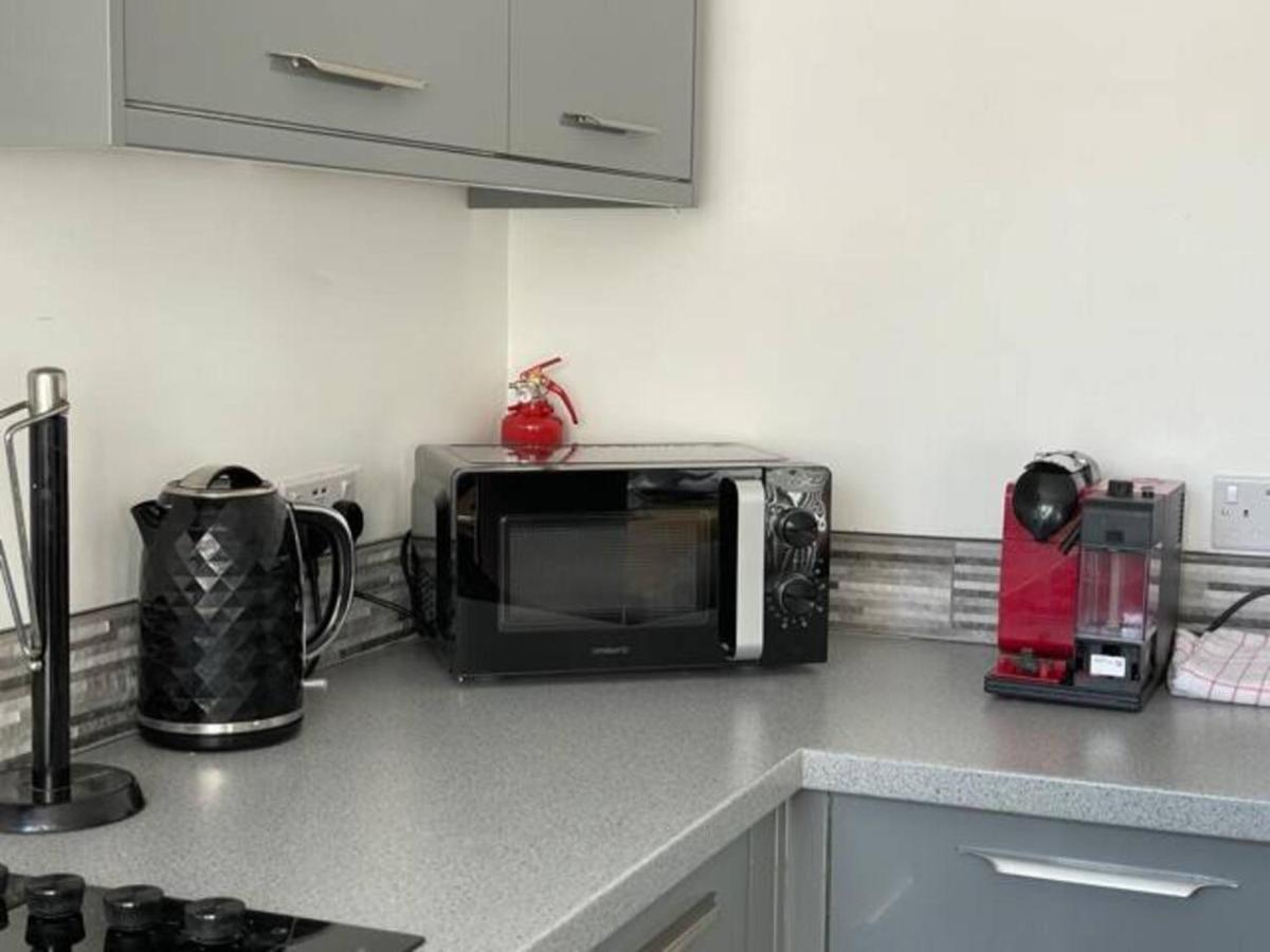 Birkdale Boutique Sleeps 5 Apartment