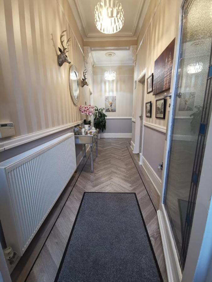 Vale House 3* Southport