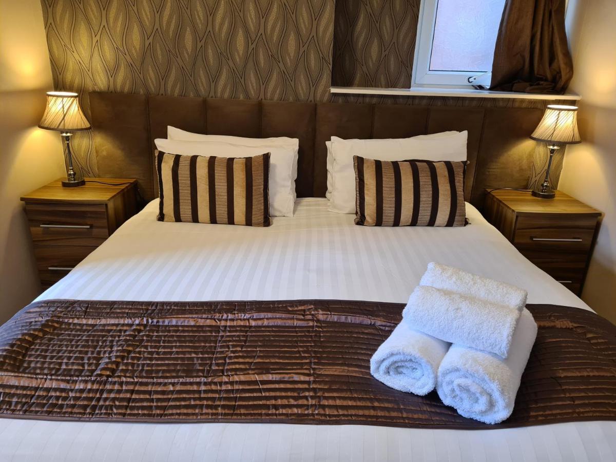 The Penkelie Guest house 3*