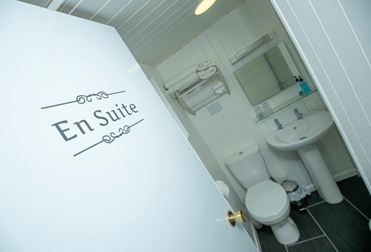 Le Maitre Guest house