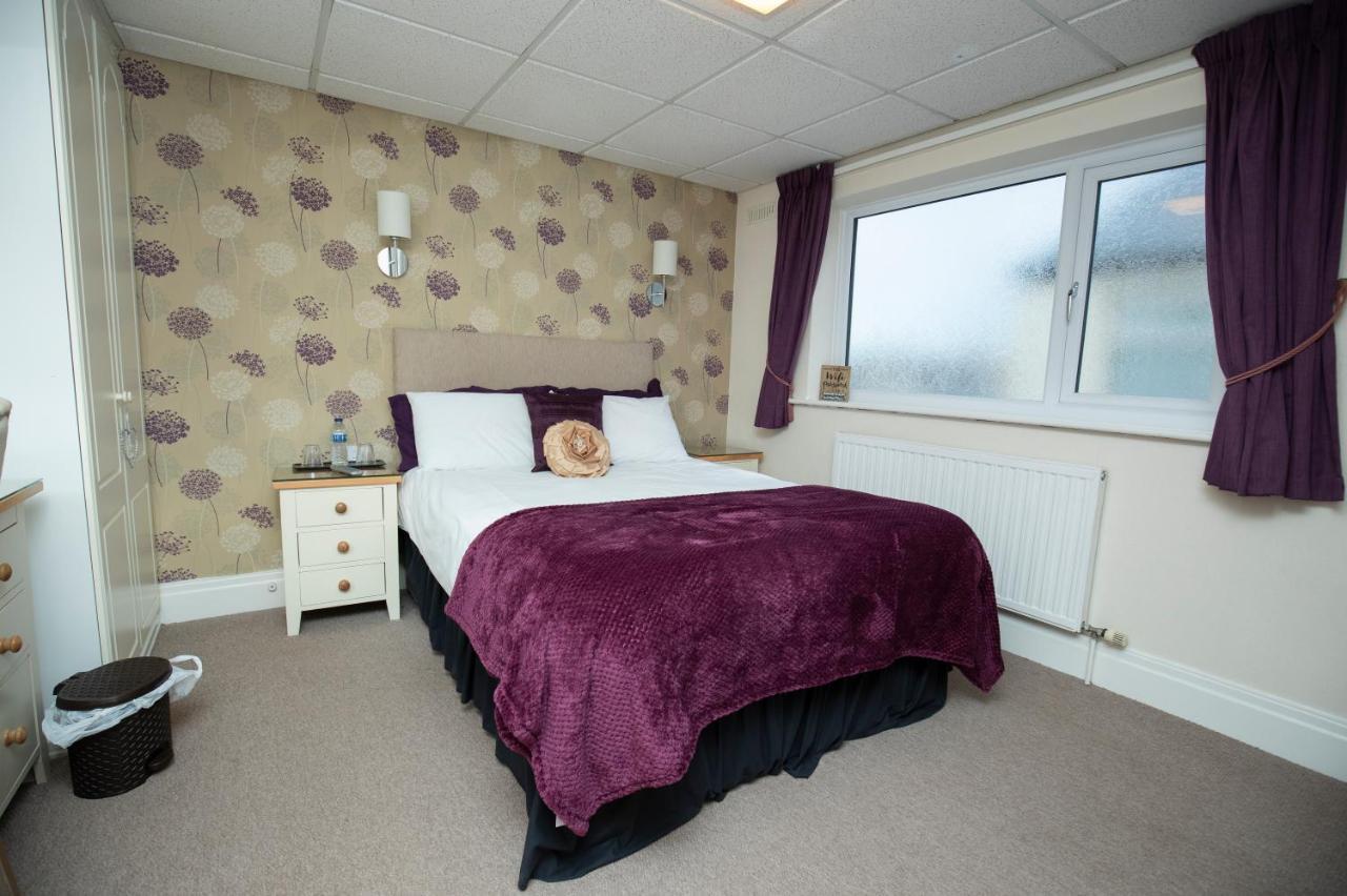 Guest house Le Maitre Southport