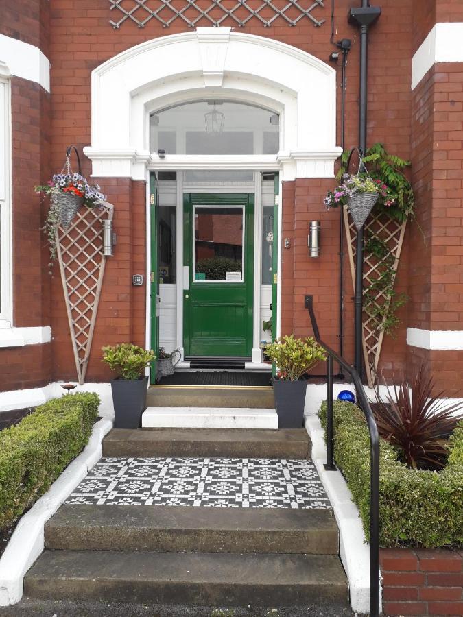 Bed & Breakfast Edendale House