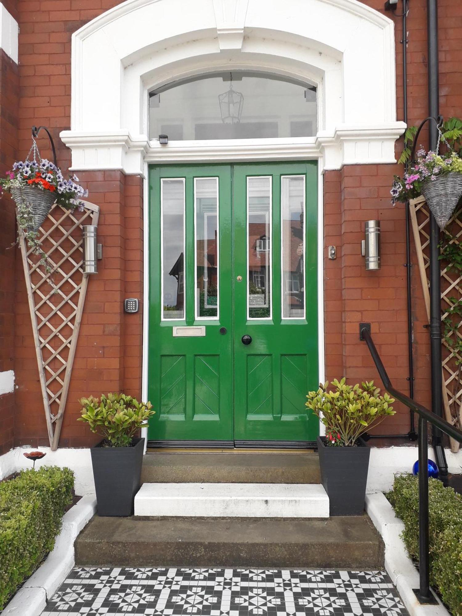 Edendale House Southport