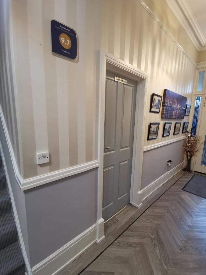 Bed & Breakfast Vale House