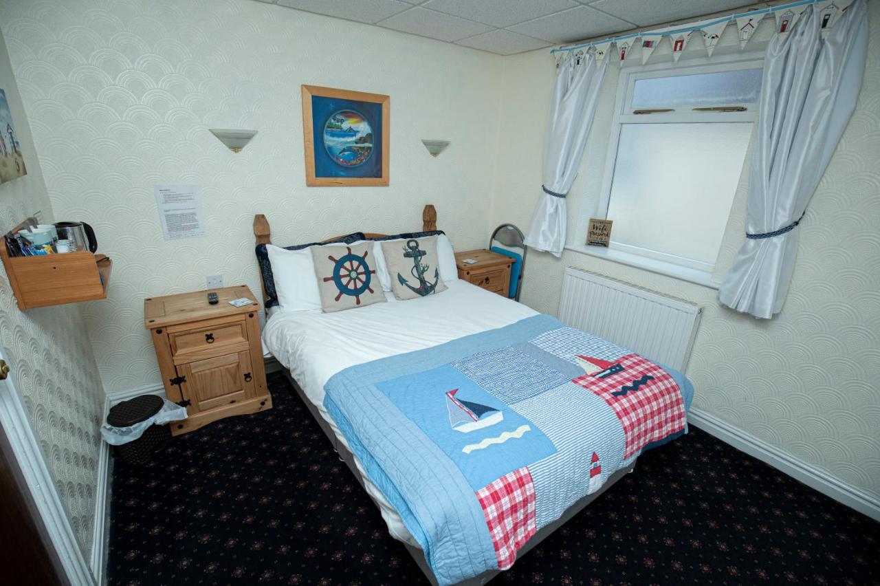 Le Maitre Guest house