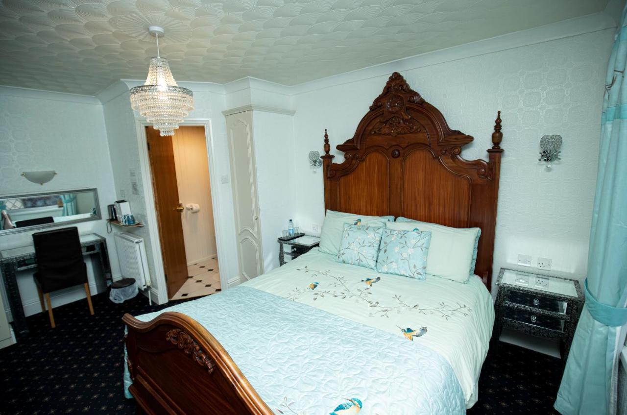 Le Maitre Guest house