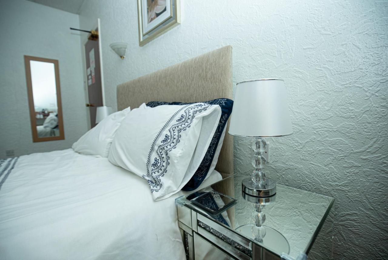 Guest house Le Maitre Southport