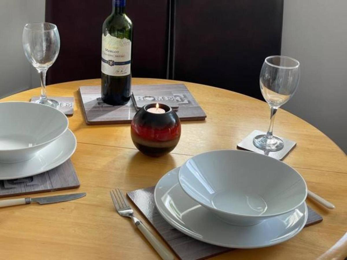 Birkdale Boutique Sleeps 5