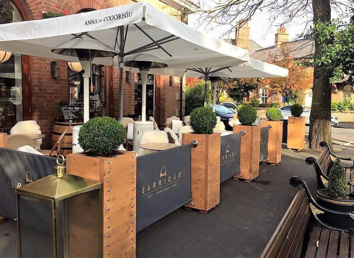 Apartment Birkdale Boutique Sleeps 5 *