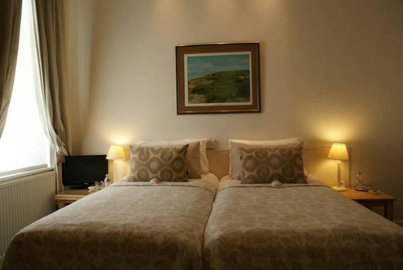 The Norwood Bed & Breakfast Southport