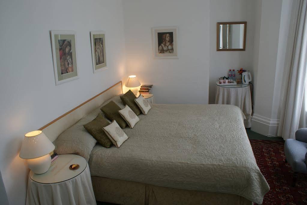 Bed & Breakfast The Norwood