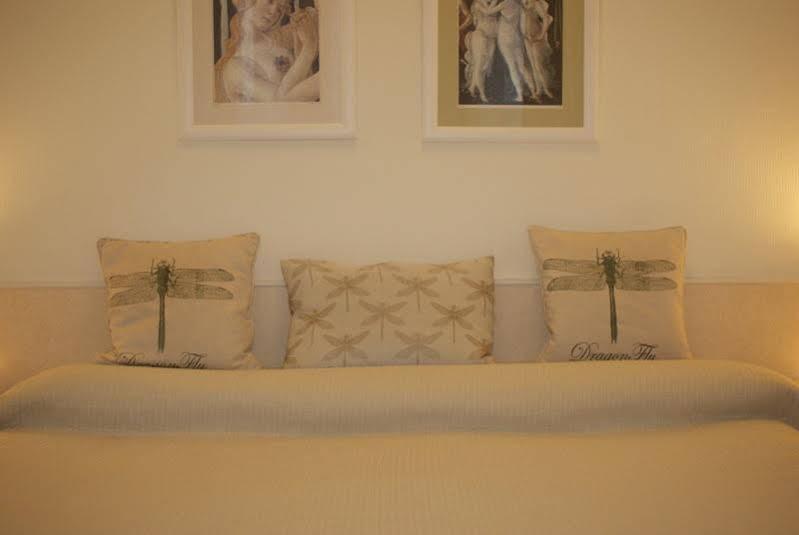 The Norwood Bed & Breakfast 4*