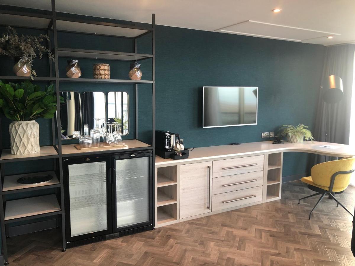 Waterfront 4* Southport