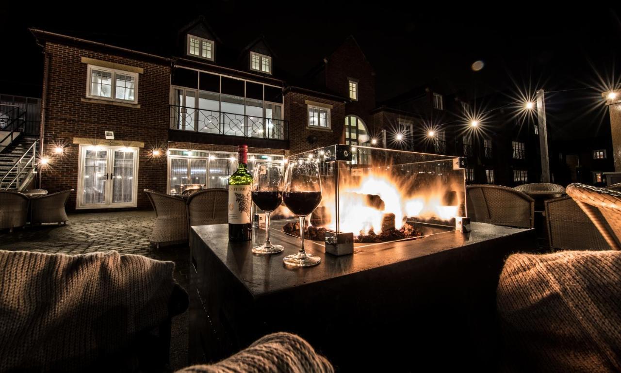 Hotel Formby Hall Golf & Southport