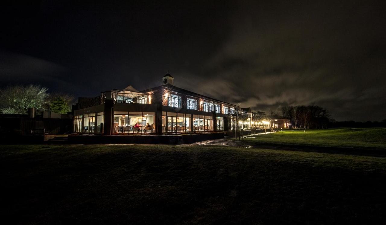 Hotel Formby Hall Golf & Southport