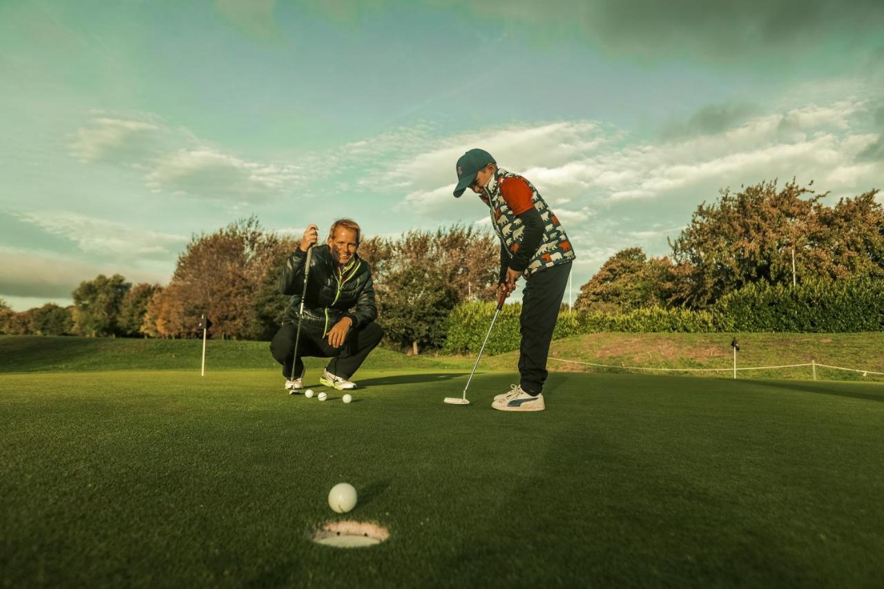 Formby Hall Golf &