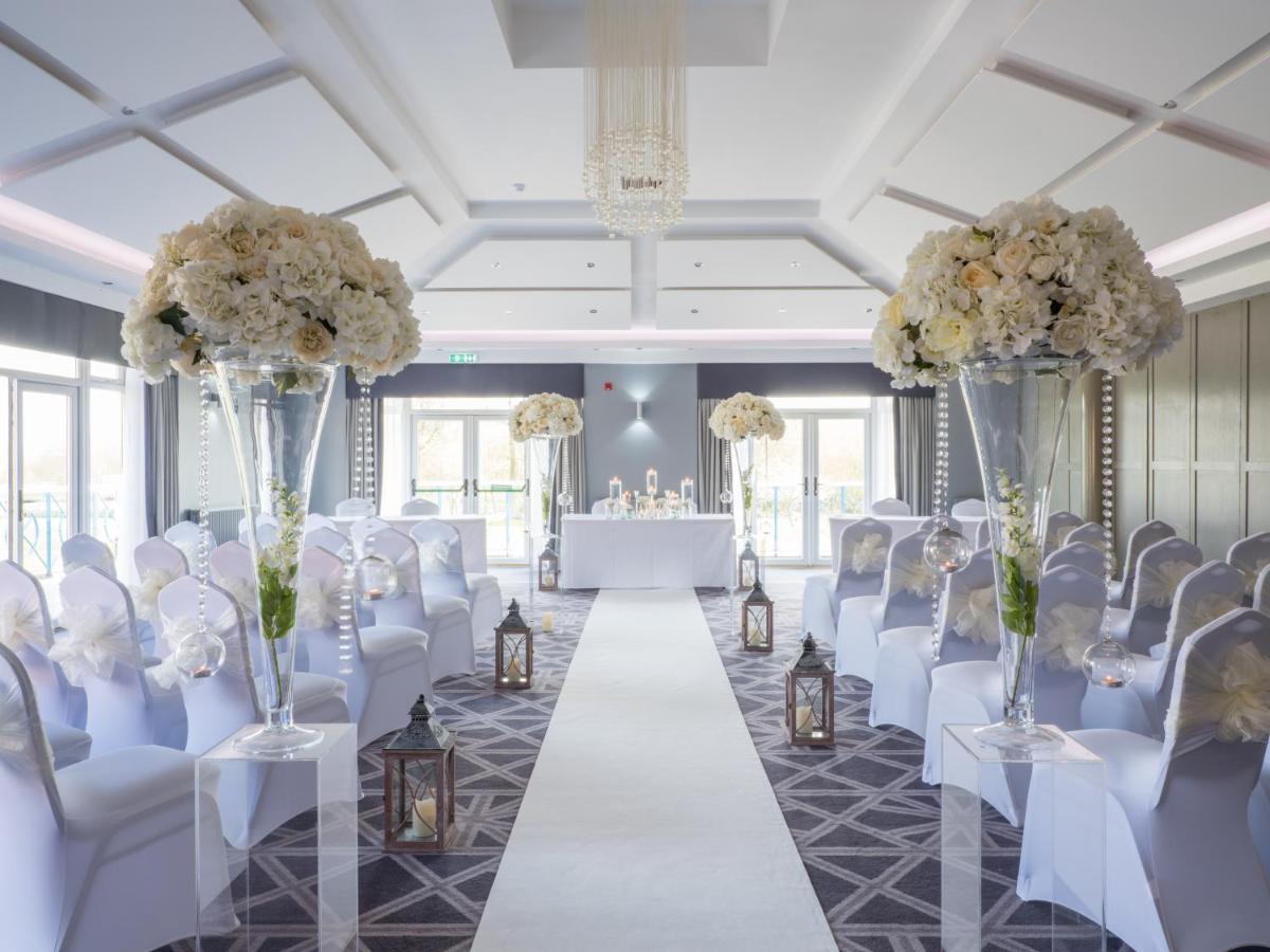 Formby Hall Golf & Hotel