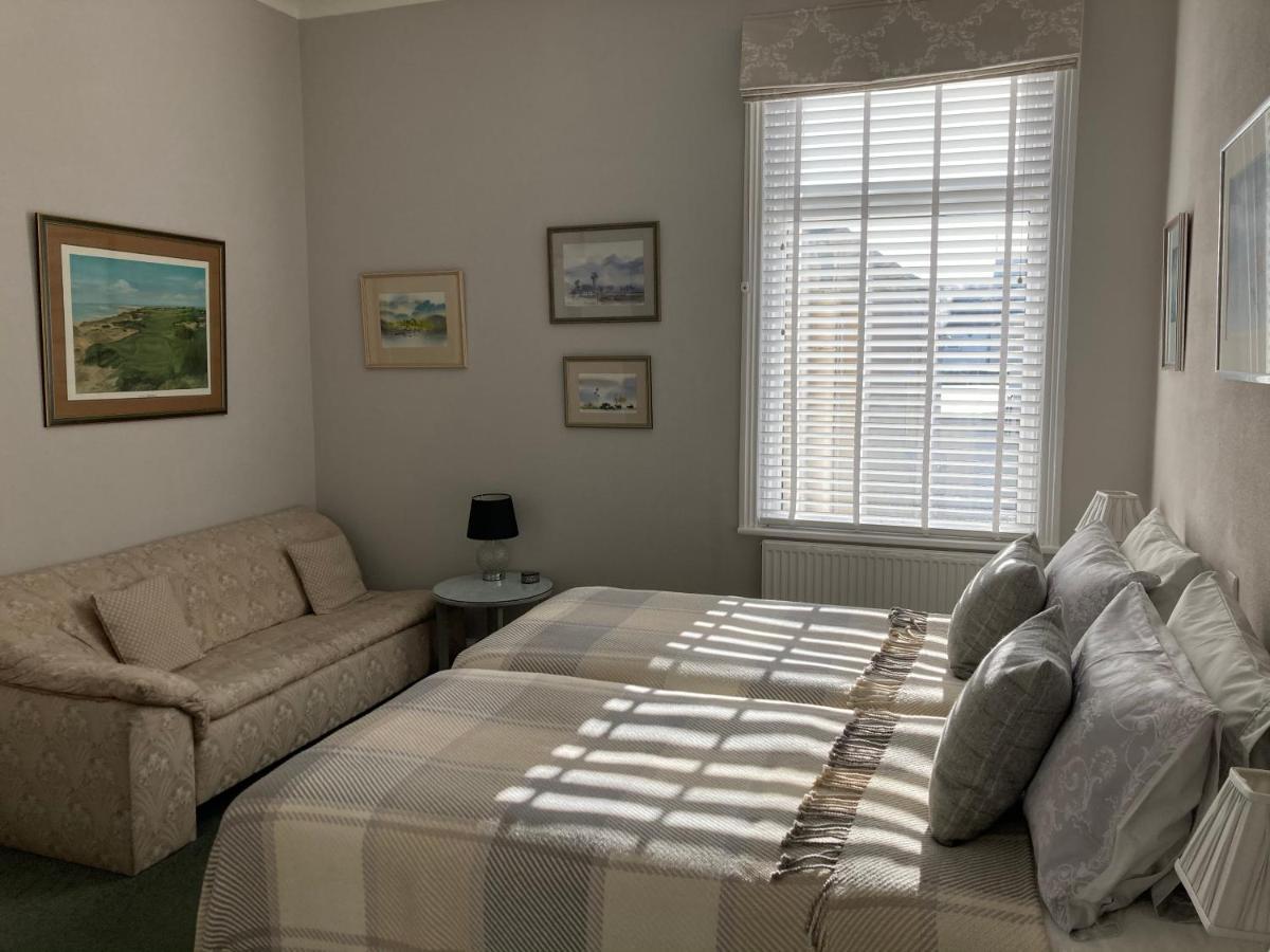 Bed & Breakfast The Norwood 4*