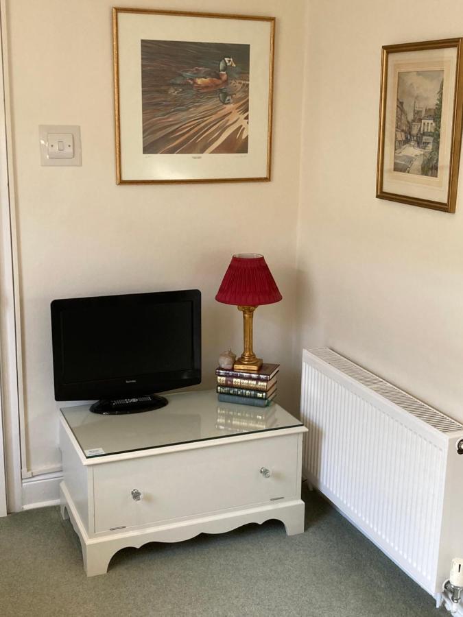 The Norwood Bed & Breakfast 4*
