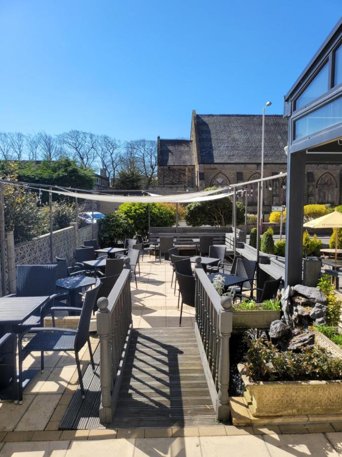 Dukes Folly Hotel Southport