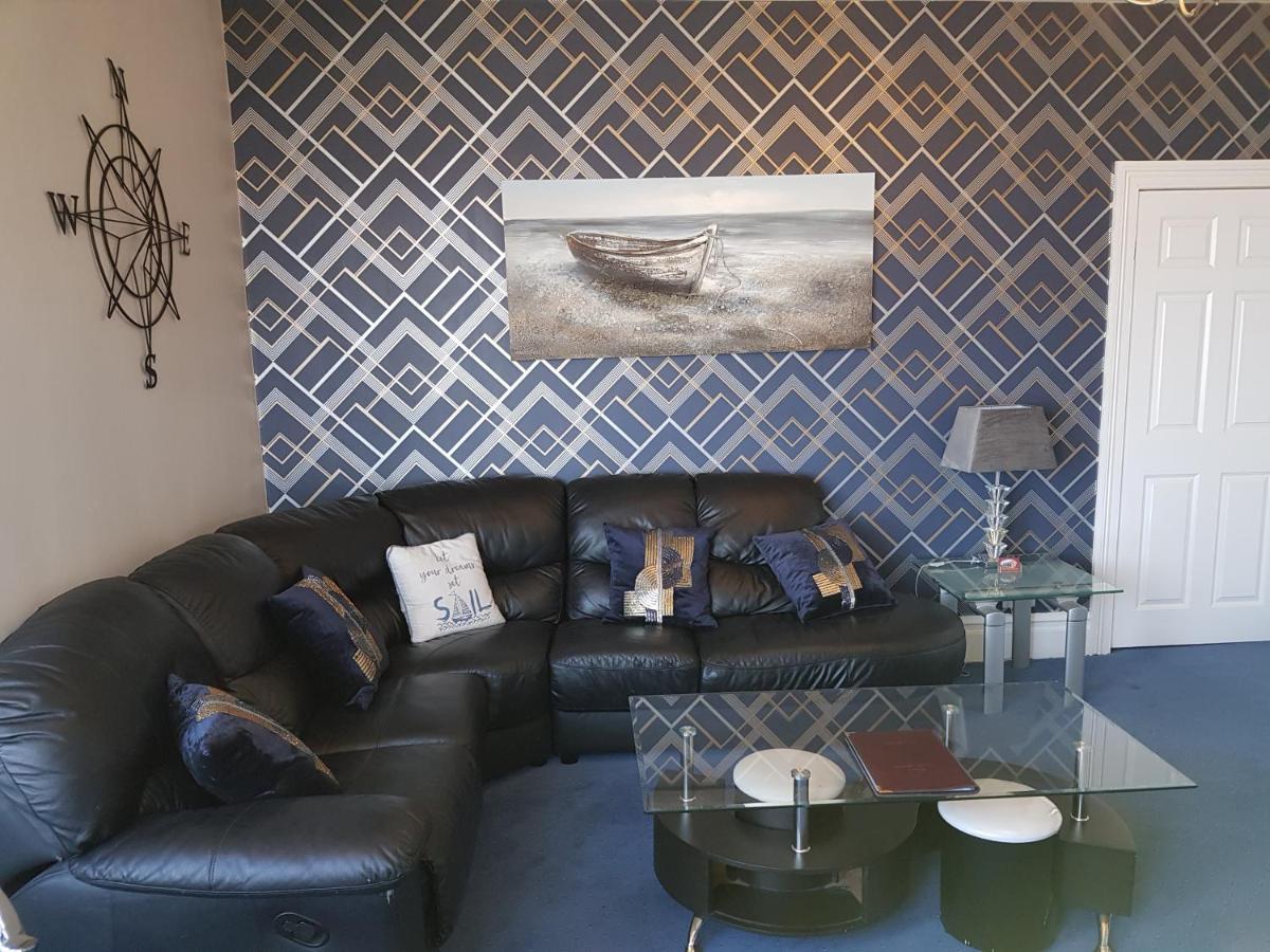 Apartment Promenade