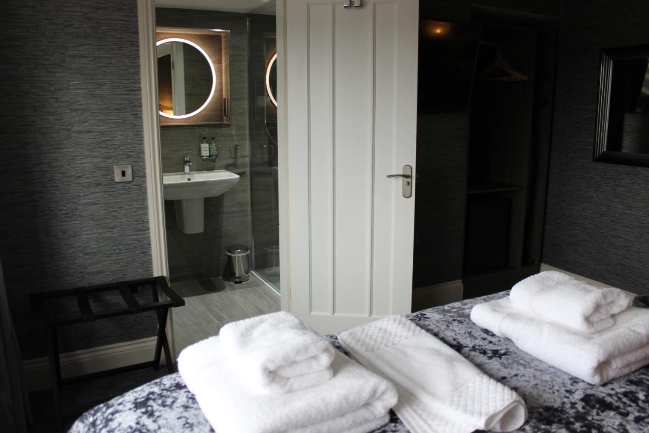 The Lord Street Hotel; Bw Signature Collection