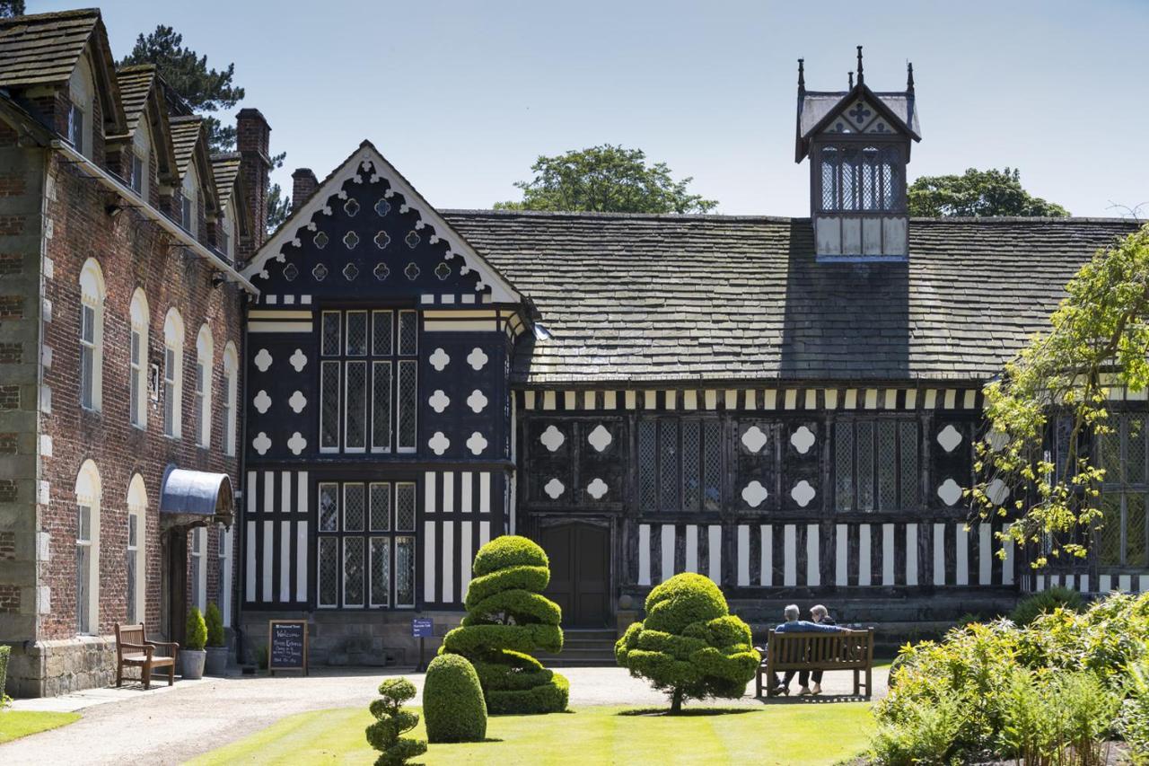 Edendale House Southport