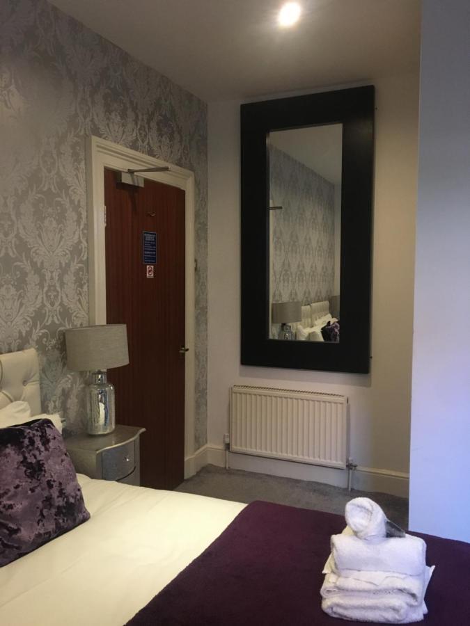Aaron Guest house 3*