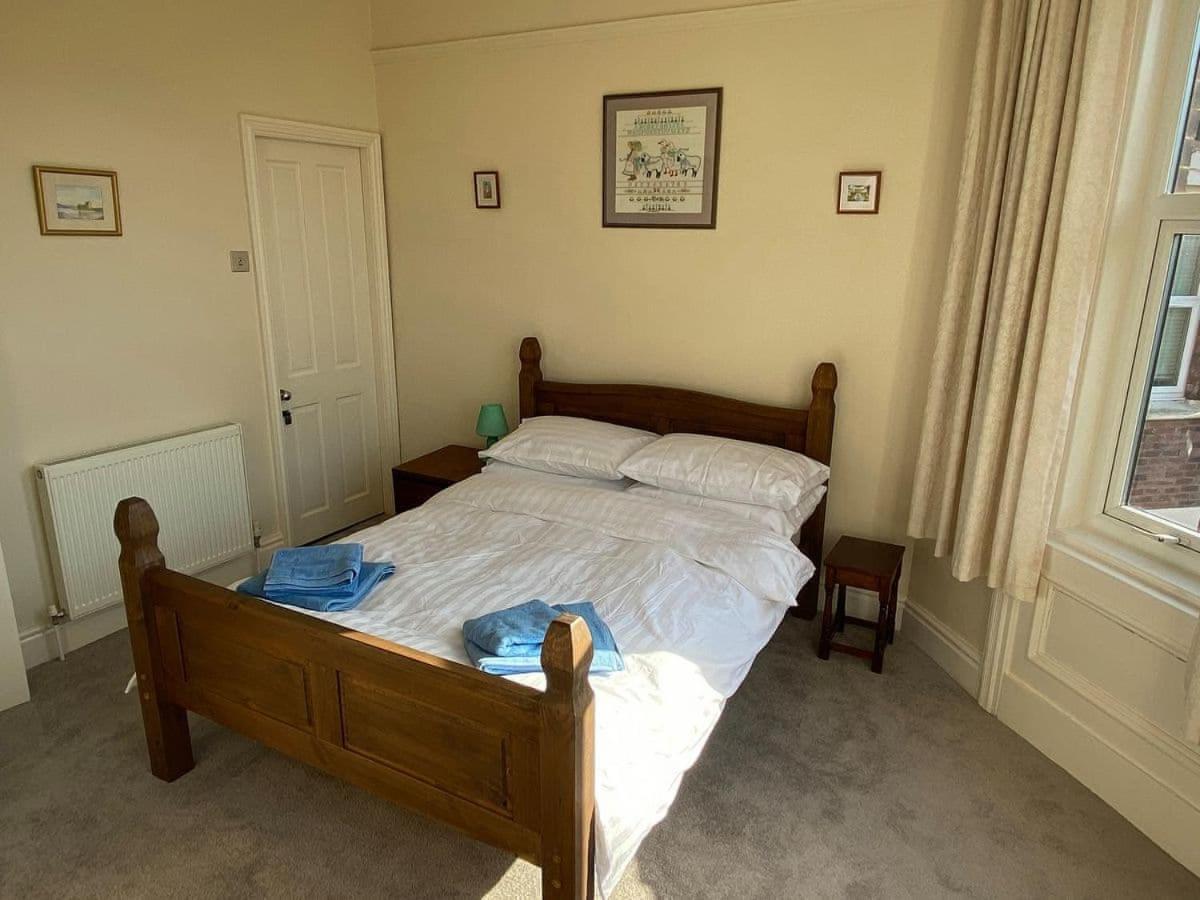 Marine Holiday home