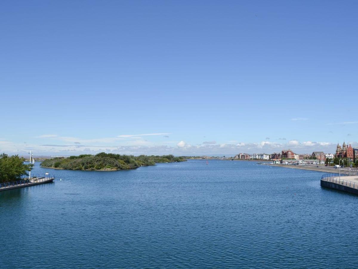 Holiday home Marine Southport