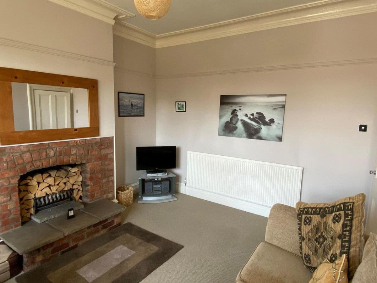 Marine Holiday home Southport