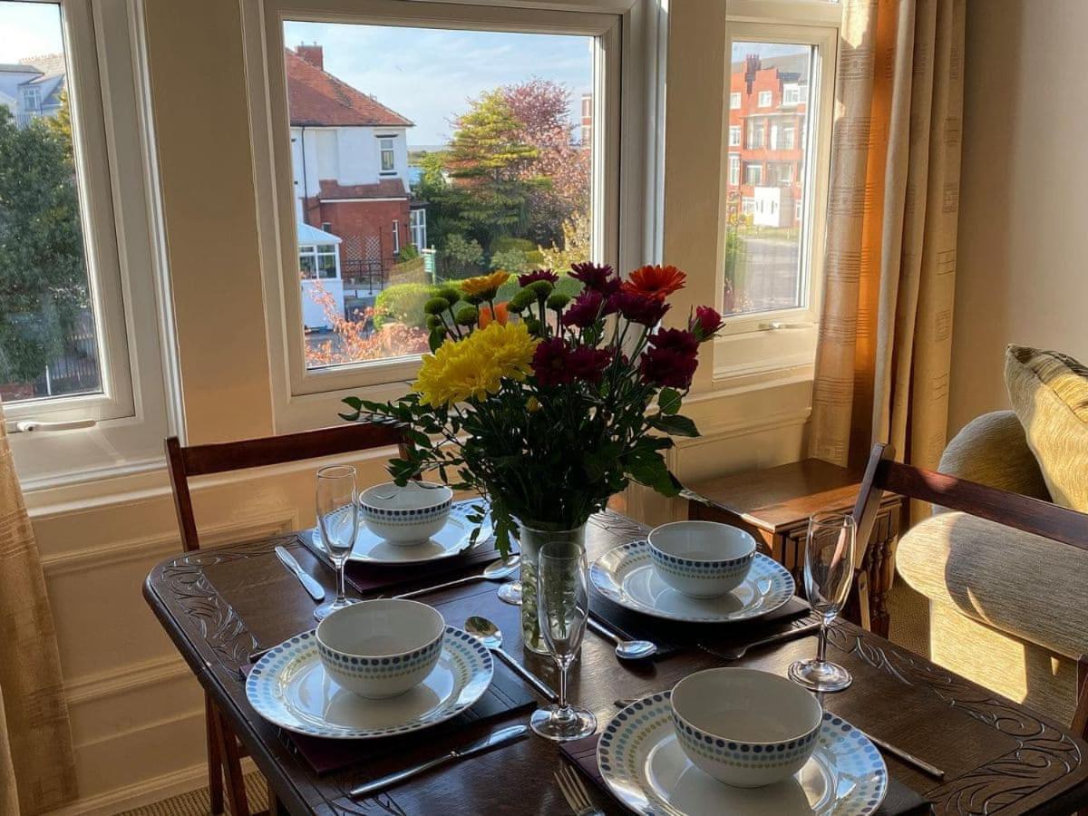 Marine Holiday home Southport