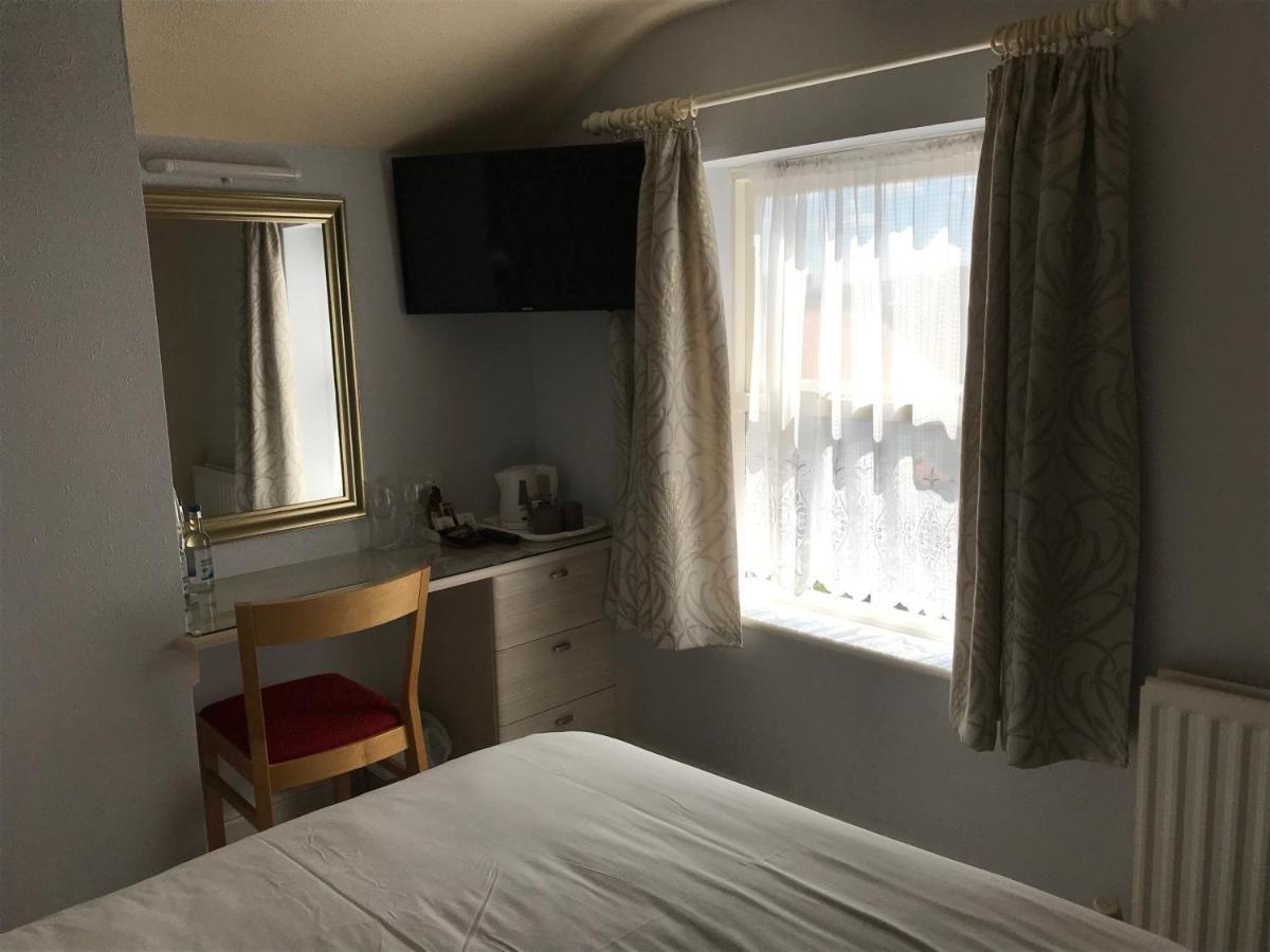 Guest house The Bowden 4*