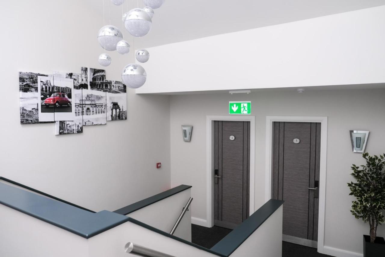 Hotel Anelli