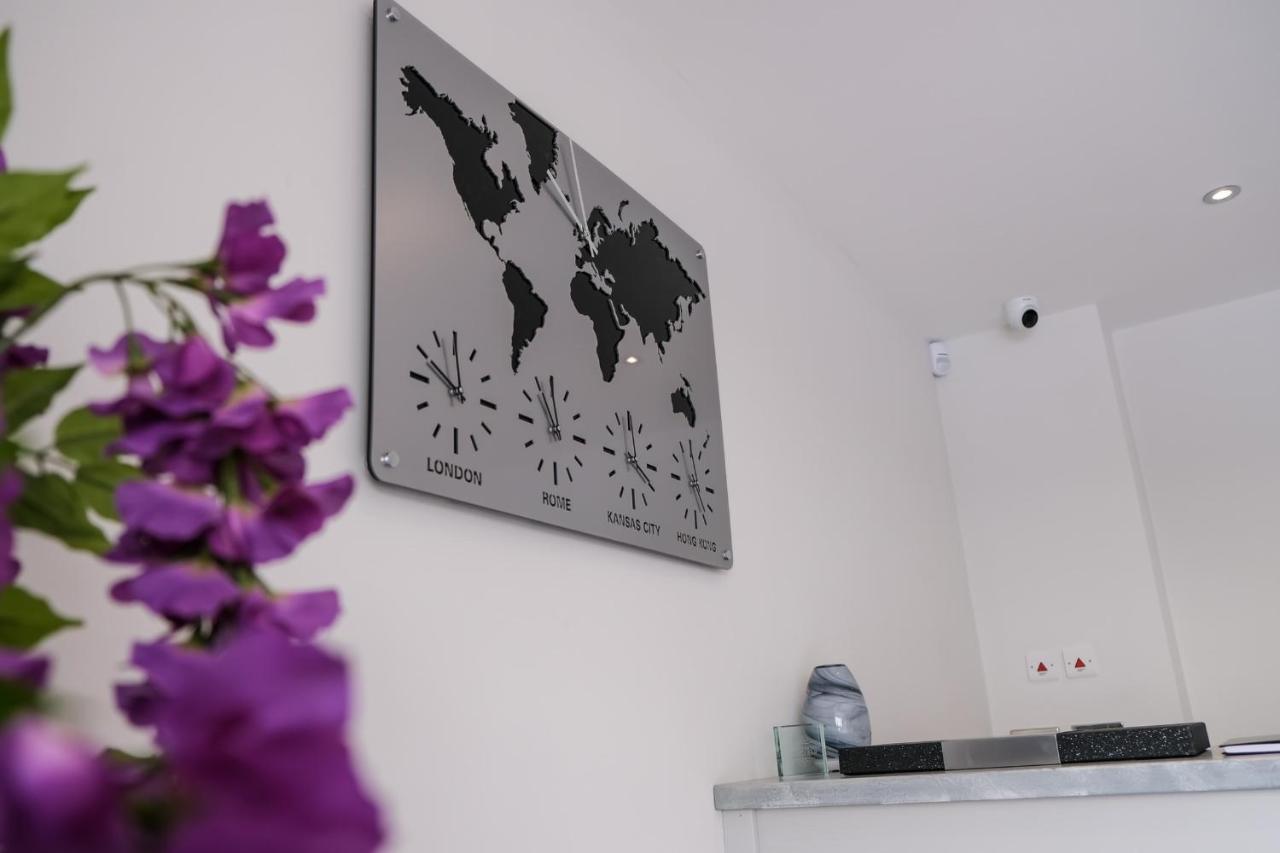 Hotel Anelli Southport