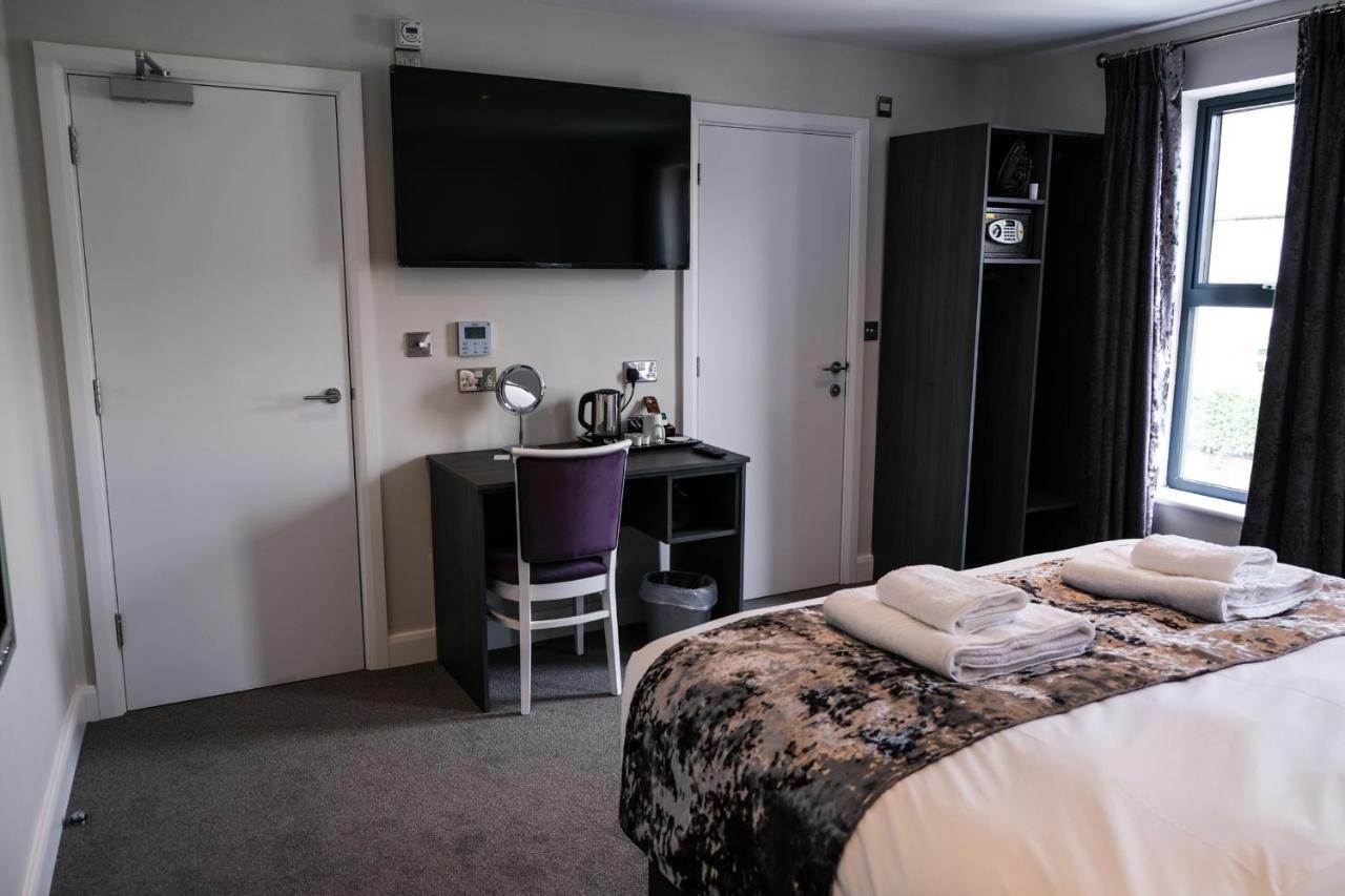 Anelli Hotel Southport