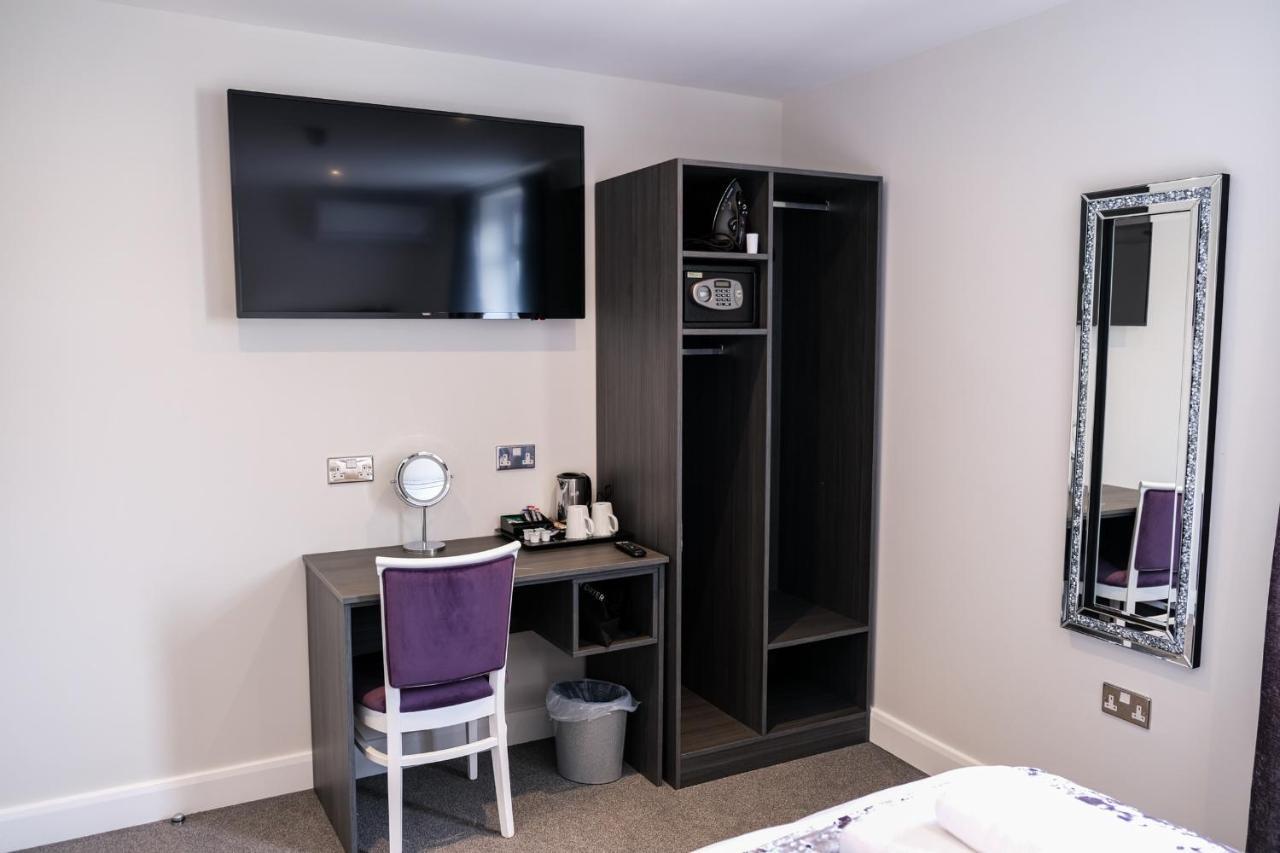 Hotel Anelli *