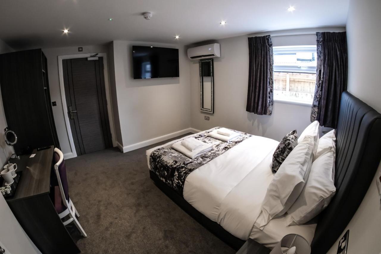Hotel Anelli Southport