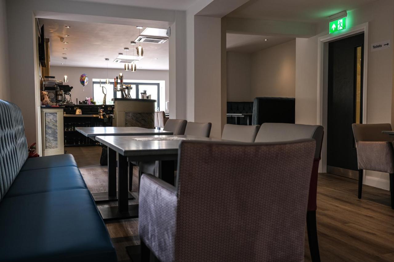 Hotel Anelli *