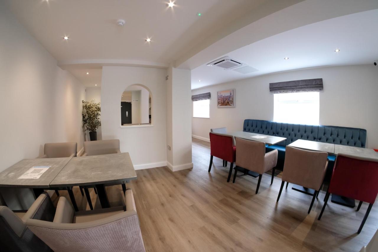 Anelli Hotel Southport