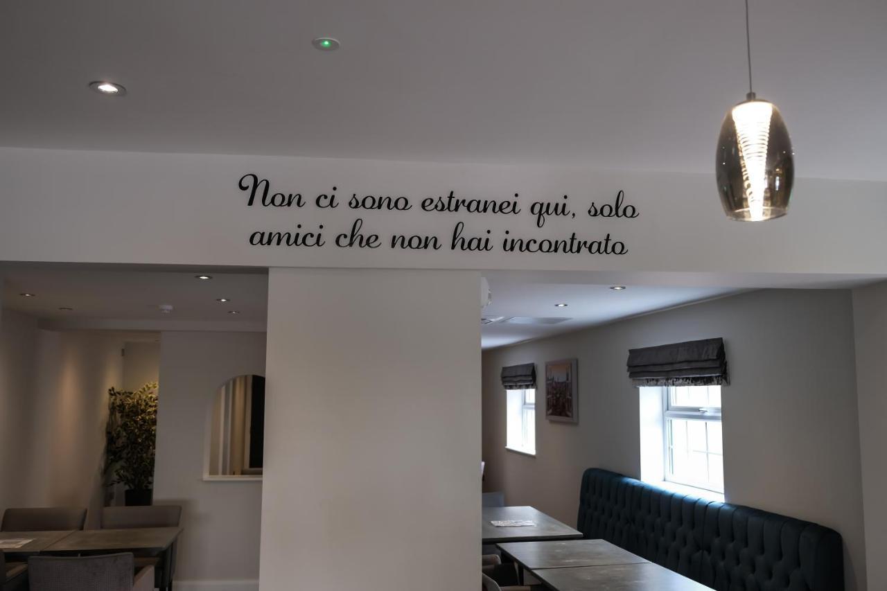 Hotel Anelli *