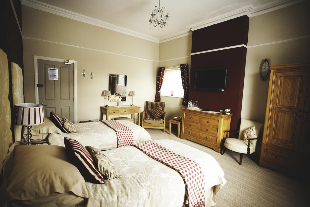 Vale House Southport