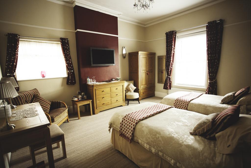 Vale House Bed & Breakfast