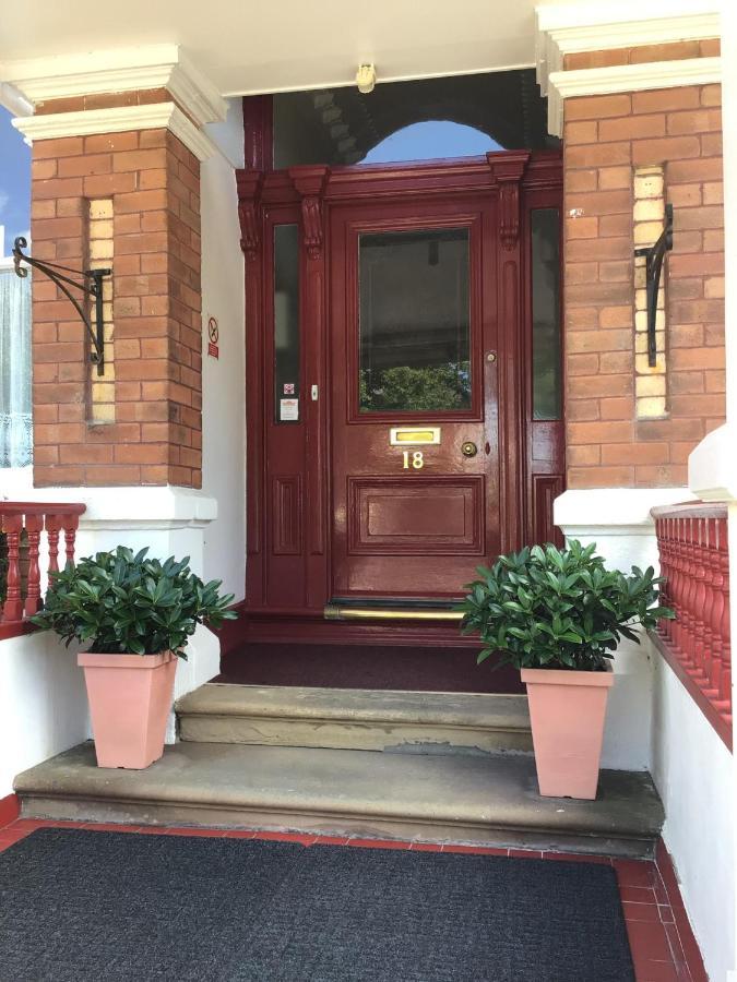 The Bowden Southport