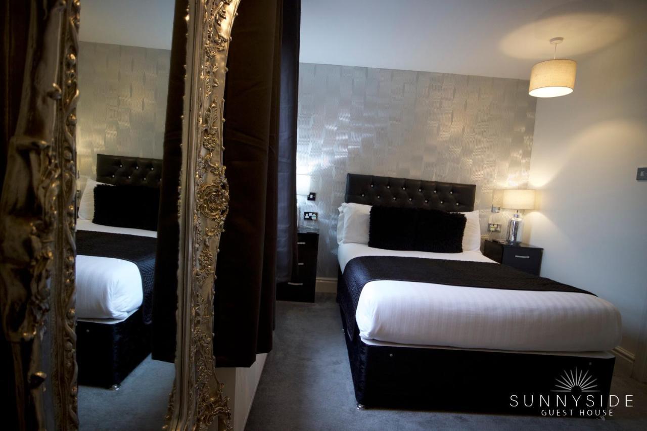 Bed & Breakfast Sunnyside