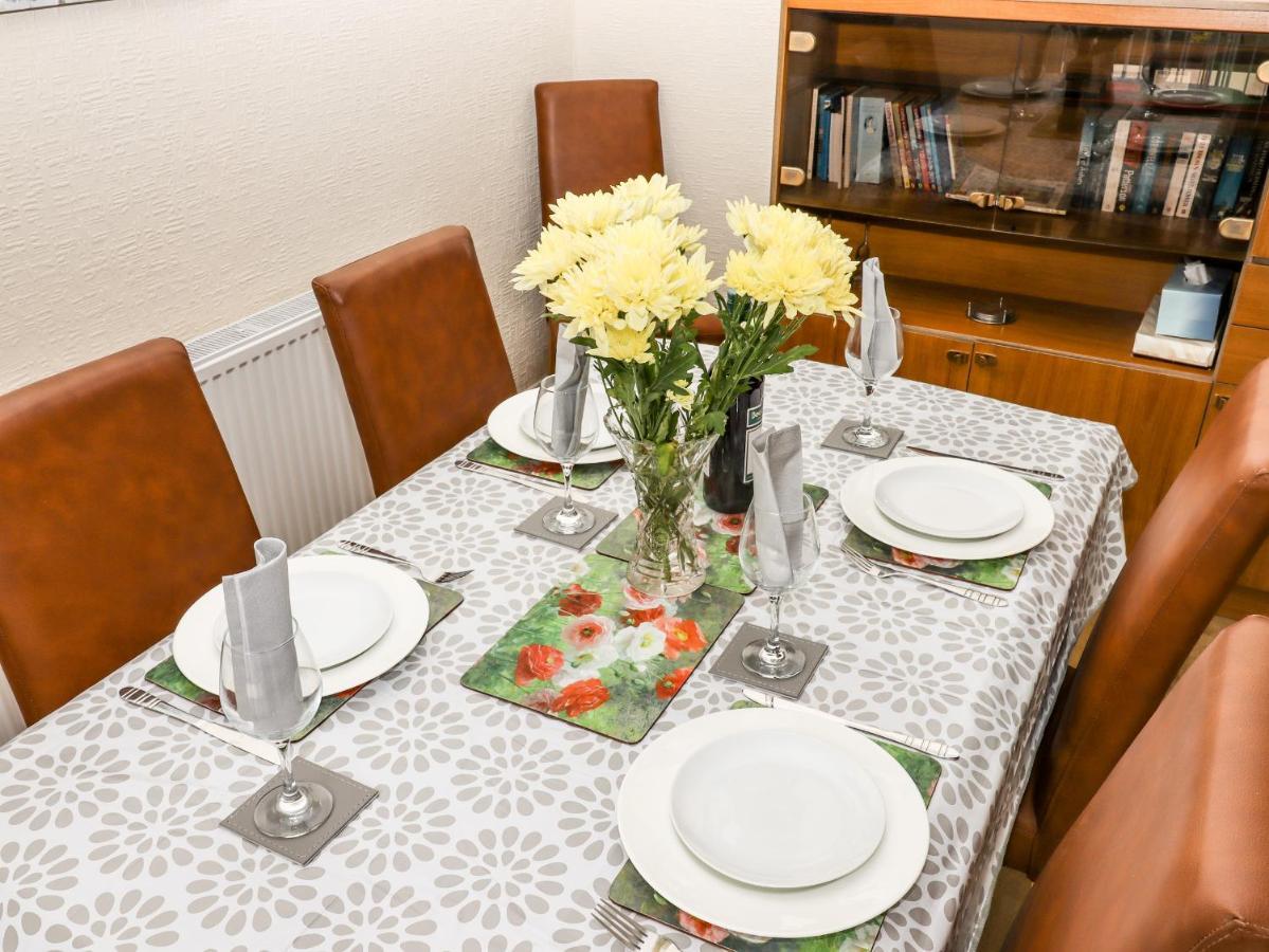 Holiday home Spring Close *