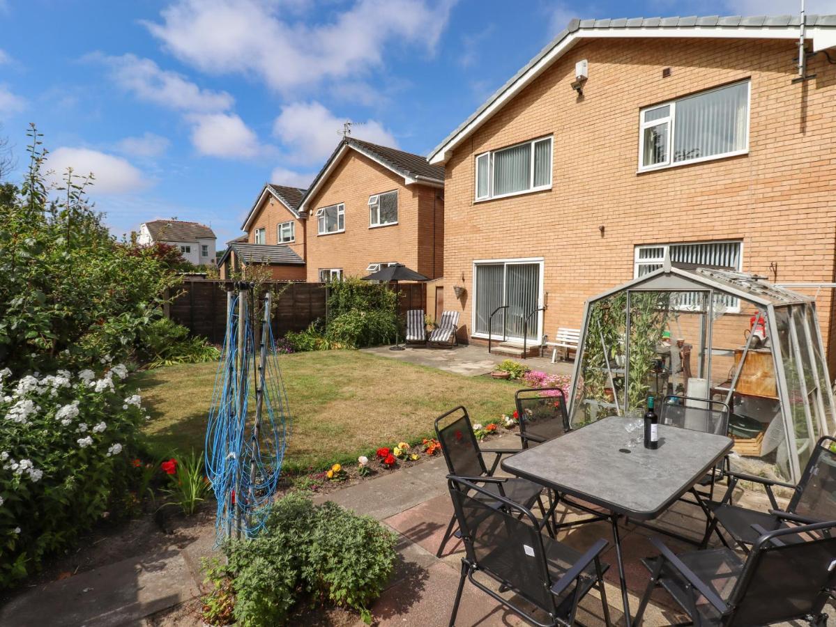 Spring Close Holiday home