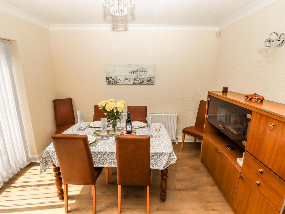 Holiday home Spring Close *